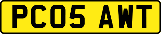 PC05AWT