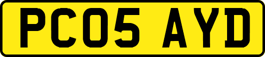 PC05AYD