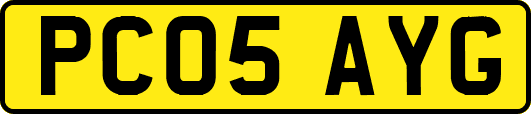 PC05AYG