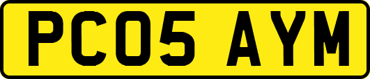 PC05AYM