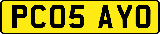PC05AYO