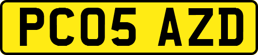 PC05AZD