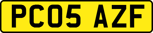 PC05AZF