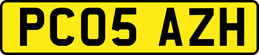 PC05AZH