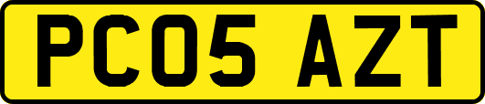 PC05AZT