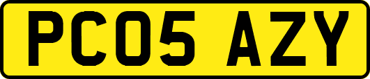 PC05AZY