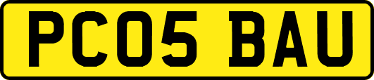 PC05BAU