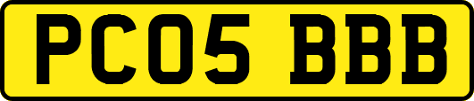 PC05BBB