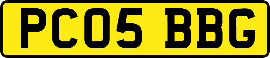 PC05BBG
