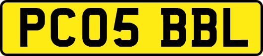 PC05BBL