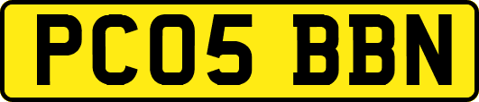 PC05BBN