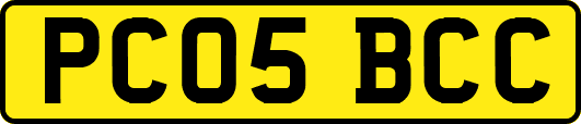 PC05BCC