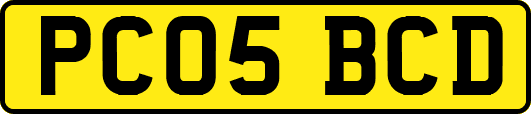 PC05BCD