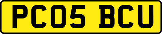 PC05BCU