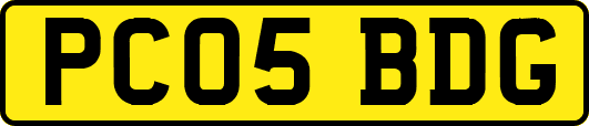 PC05BDG