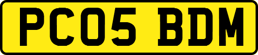 PC05BDM