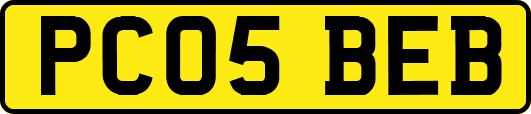 PC05BEB