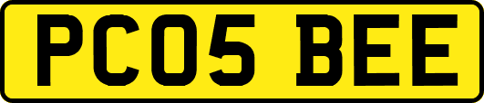 PC05BEE