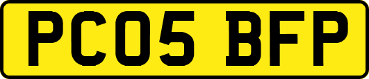 PC05BFP