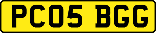 PC05BGG