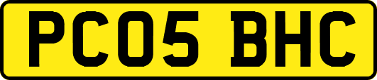 PC05BHC