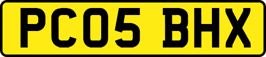 PC05BHX