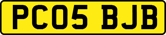PC05BJB