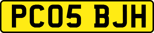 PC05BJH