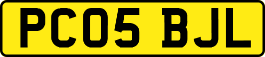 PC05BJL