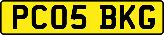 PC05BKG