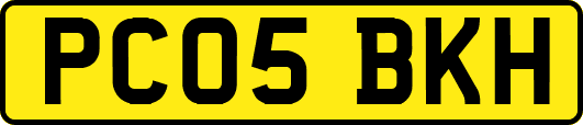 PC05BKH