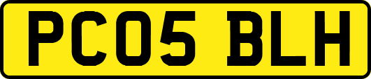 PC05BLH