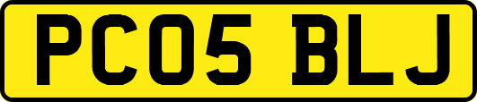 PC05BLJ