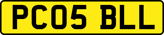 PC05BLL