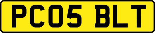 PC05BLT