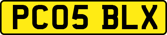 PC05BLX