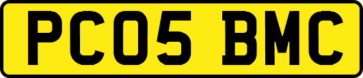 PC05BMC