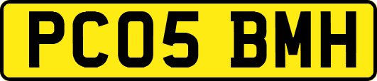 PC05BMH