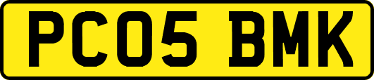 PC05BMK