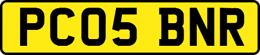 PC05BNR