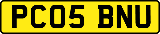 PC05BNU