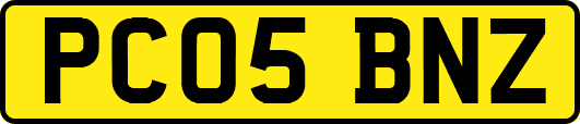 PC05BNZ