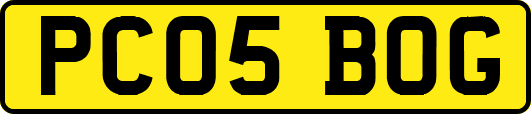 PC05BOG