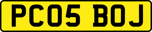 PC05BOJ