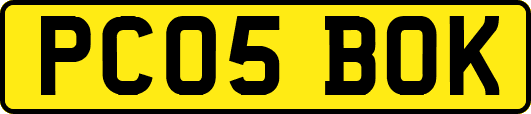 PC05BOK
