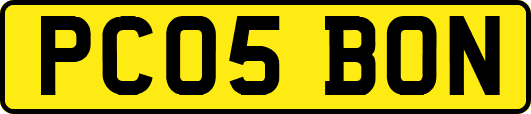 PC05BON