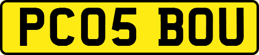 PC05BOU