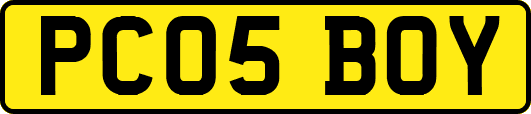 PC05BOY