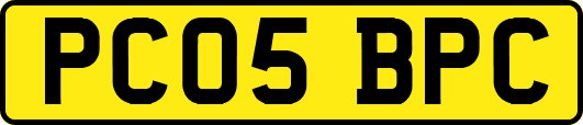 PC05BPC