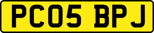 PC05BPJ